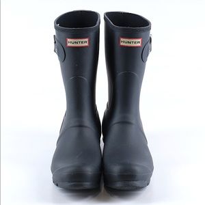 Hunter Rain Boots